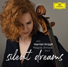 Harriet Krijgh - Silent Dreams